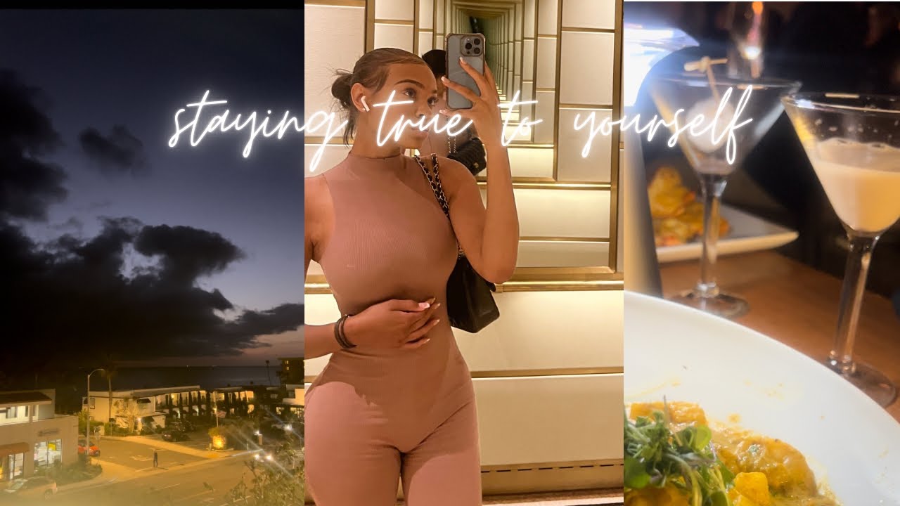 My Celibacy Journey+ Why I deleted Instagram| Girl Chat Vlog
