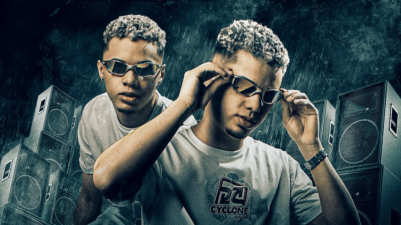PUTARIA COMEÇOU  ( DJ GOMES ORIGINAL E DJ ISR4EL BEATS )