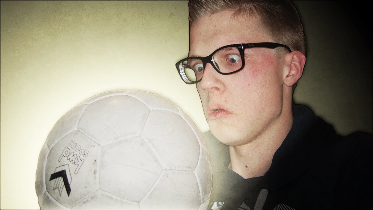 MIJN VOETBAL SKILLS! - Reactievideo #28