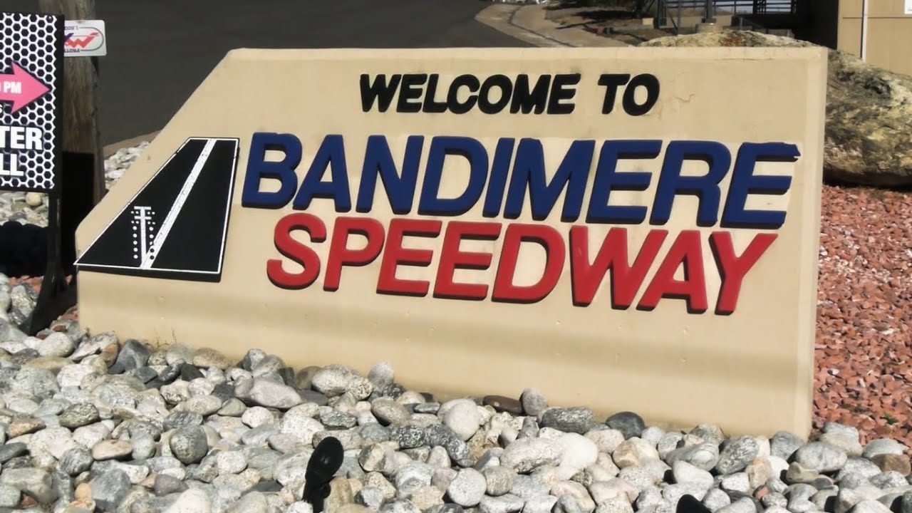 Rocky Drag Racing Scene in Colorado: Why did Bandimere Speedway close?