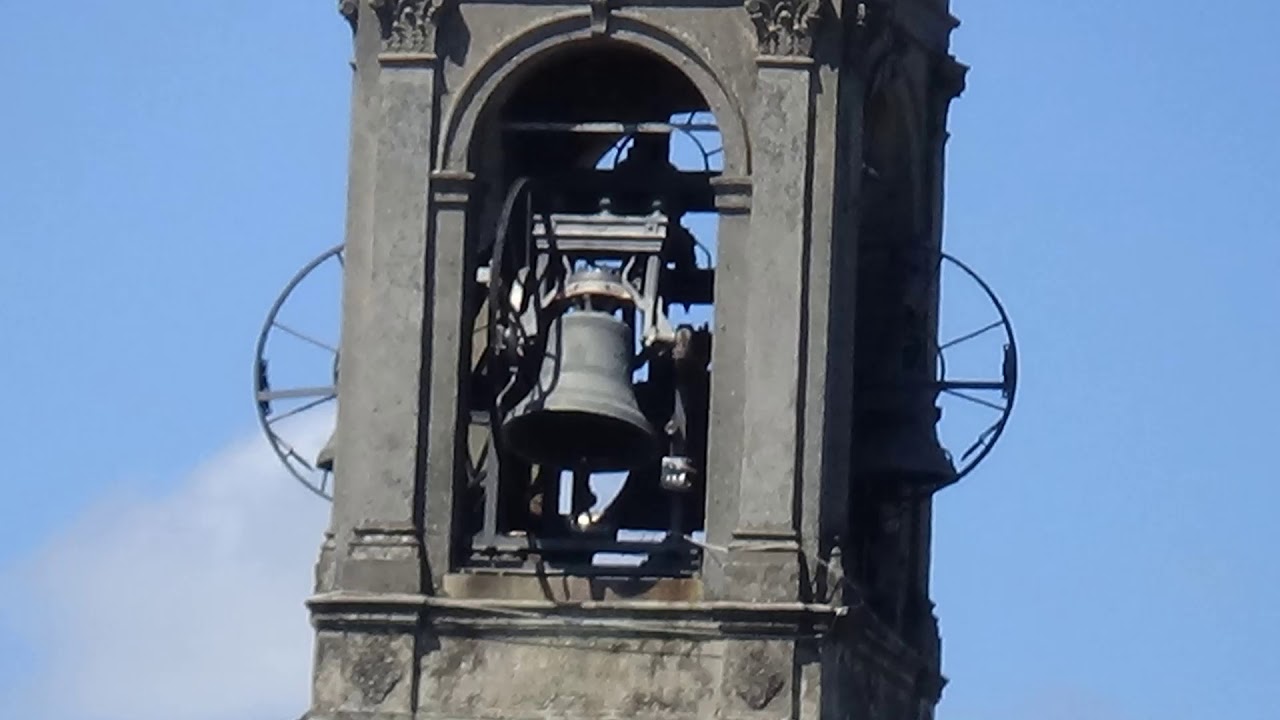 Le campane di Cremona - Fraz. Cavatigozzi - Badia di Santa Maria Assunta (1)