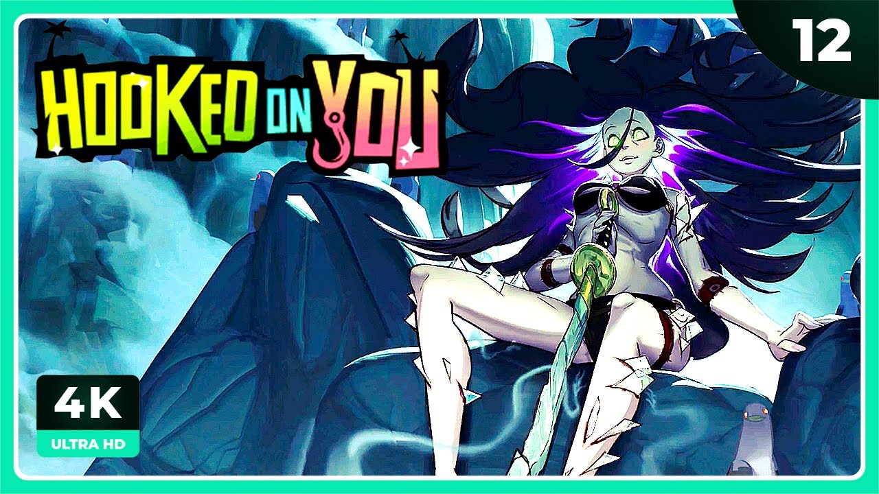 HOY #12 | UN FINAL PARA GOZARLO... ^^ | HOOKED ON YOU: DBD DATING SIM Gameplay Español