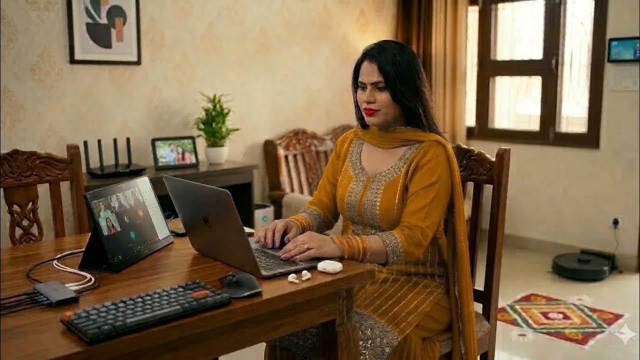 A Morning routine of housewife life//housewife ka dincharya//housewife daily routine #youtube