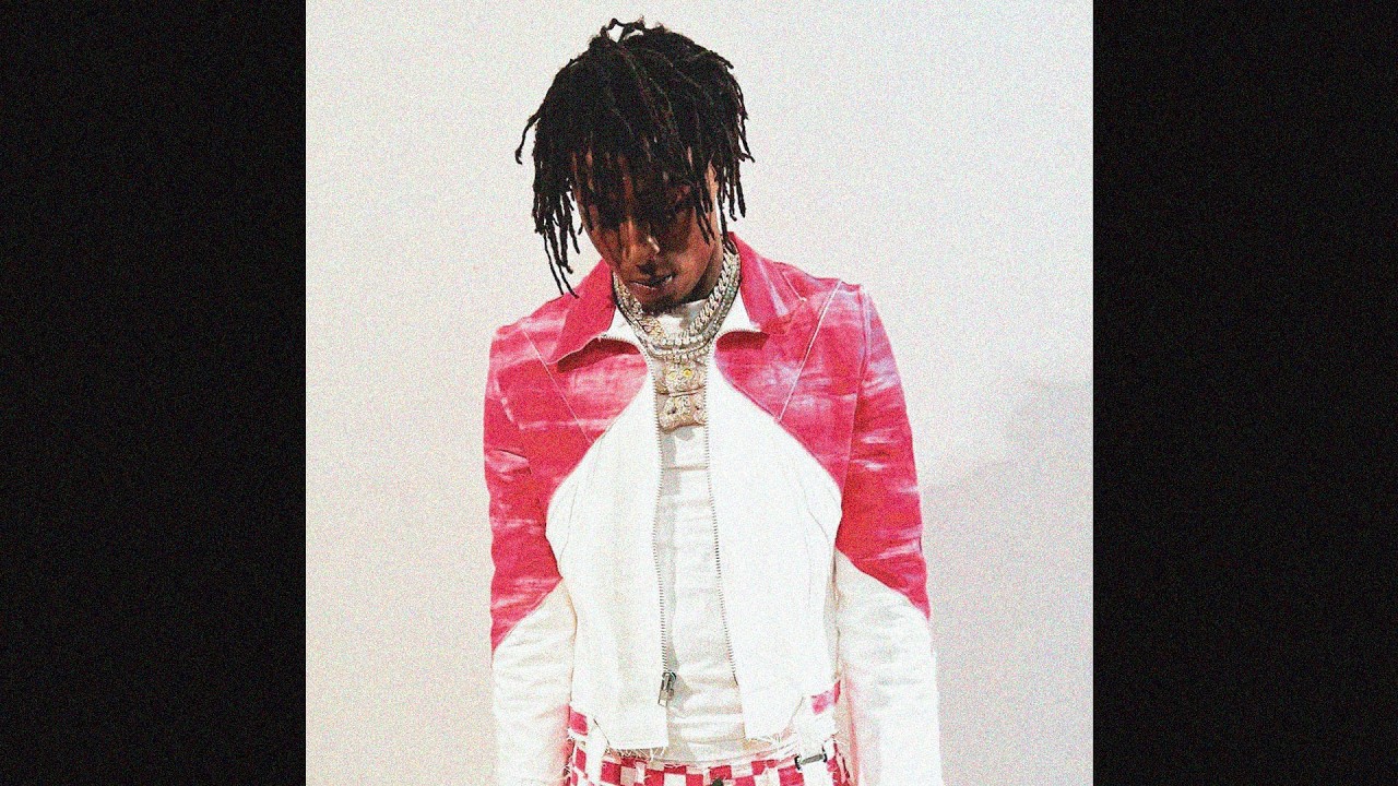 (FREE) (Melodic) Nba Youngboy x NoCap Type Beat 