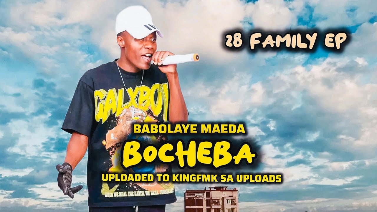 Bocheba New 45 / 28 family