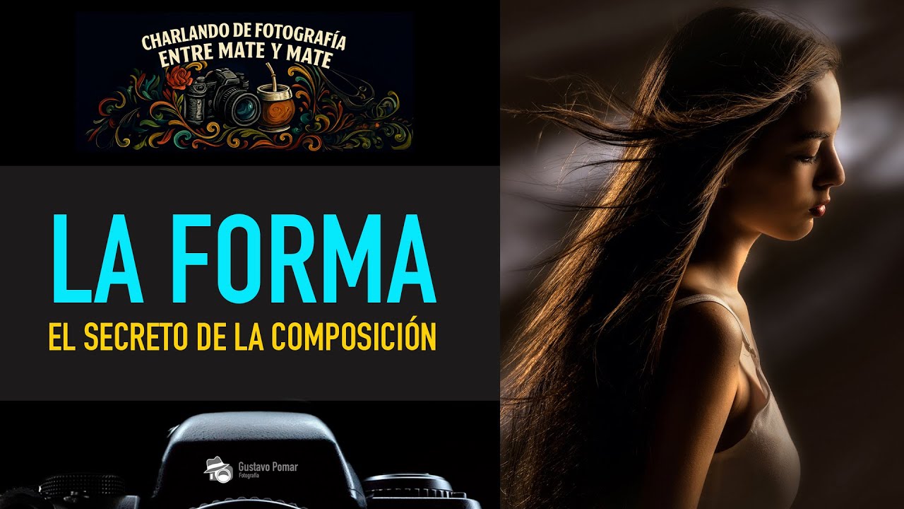 La forma, el secreto de la composición.