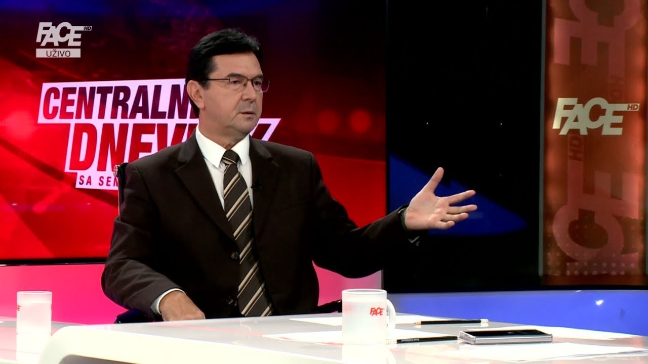 Mirnes Ajanović šokira: EU diže Berlinski zid prema BiH!SDA opasna,gura nas u ralje Istoka,neće u EU