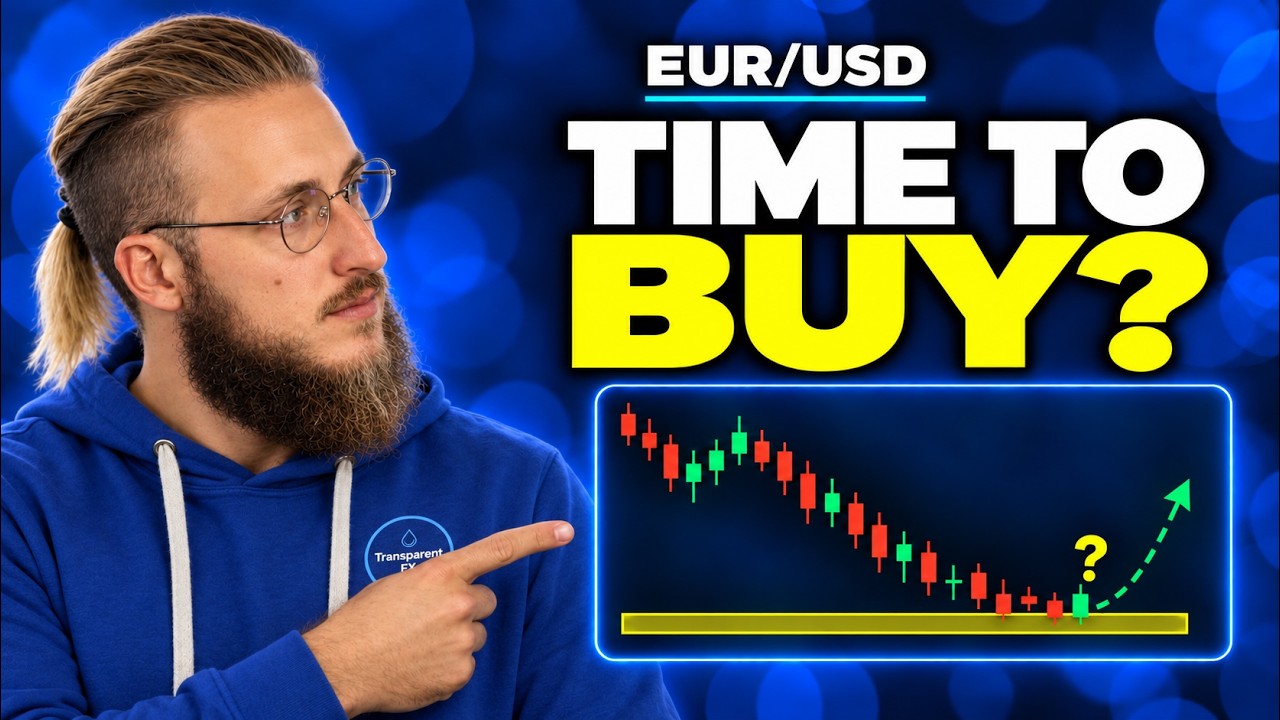 Анализ EURUSD 17.09.2026