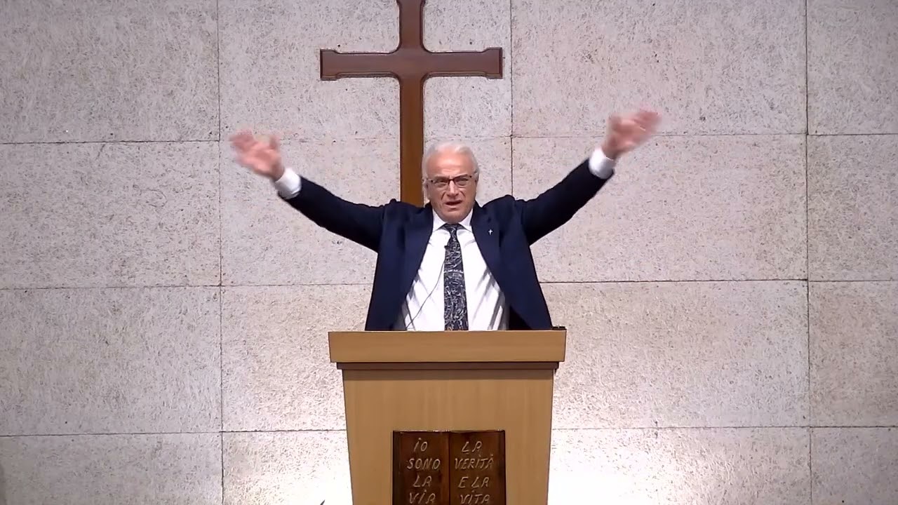 Investi  il tuo tempo con chi ama e cerca Gesu'