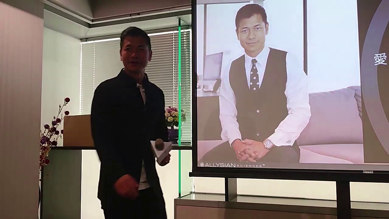 Rod Jao 健腦突擊