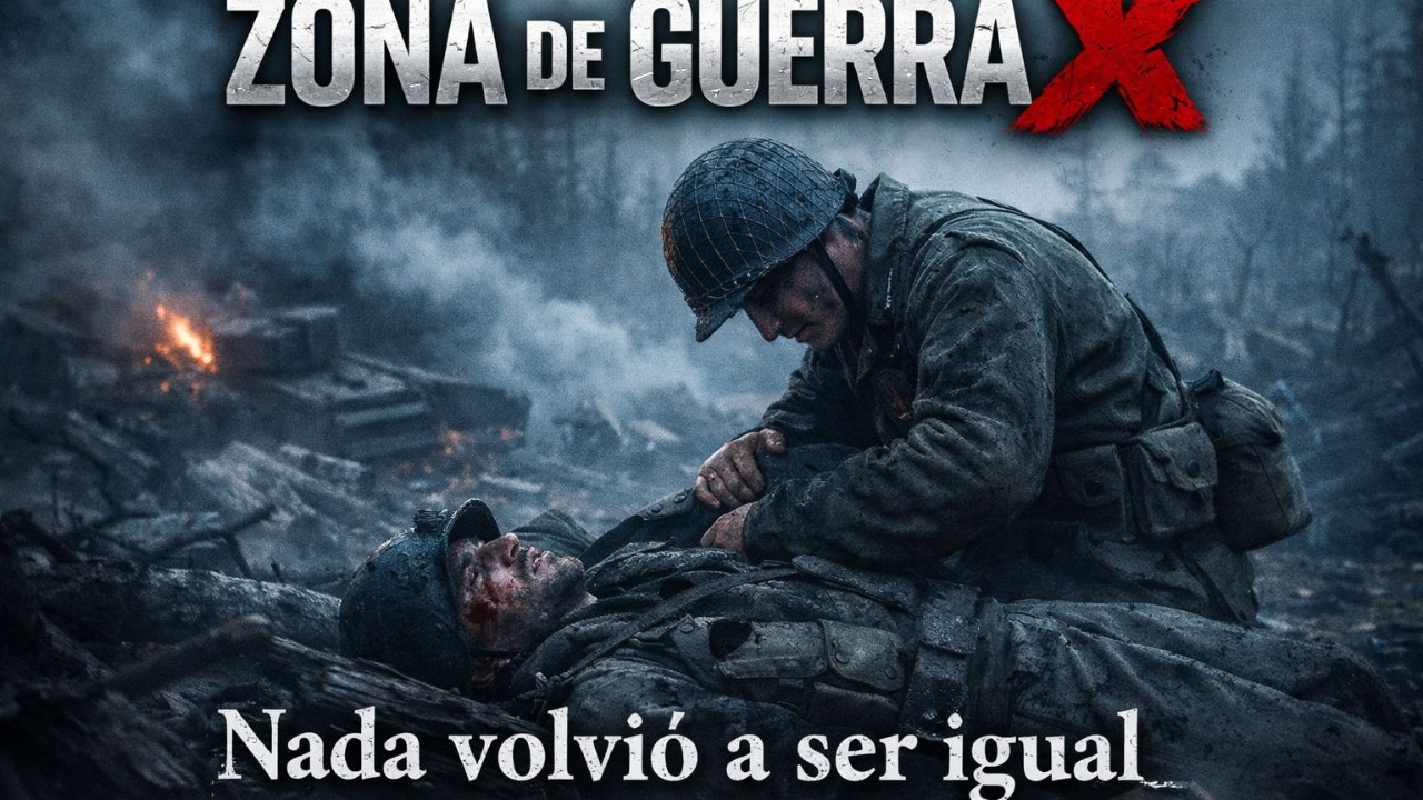 COLINA 493 l EL ULTIMO COMBATE DEL LIDER l CALL OF DUTY WWll