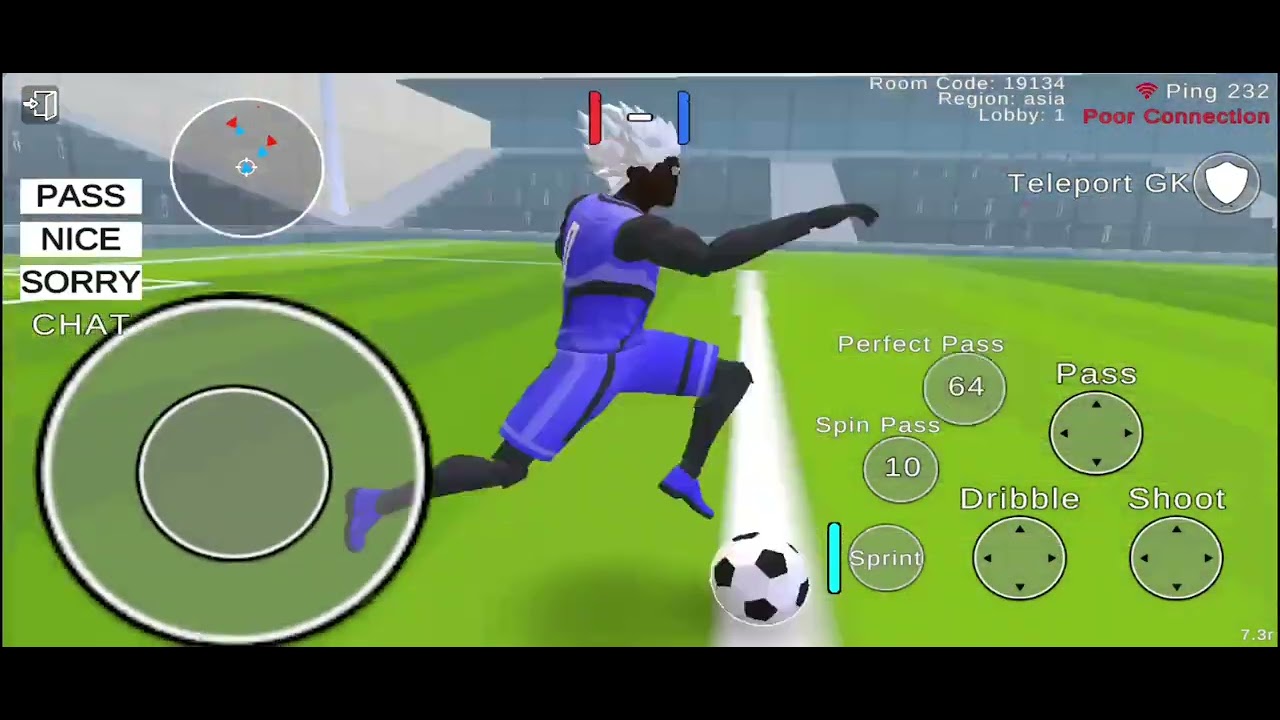 Ptl Juventus First Leg 