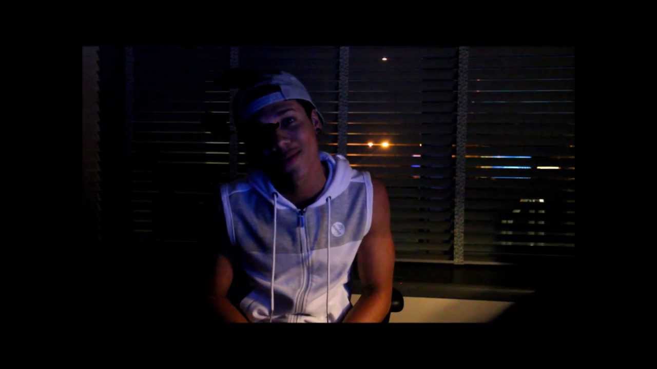 Always and Forever Cover - Manny