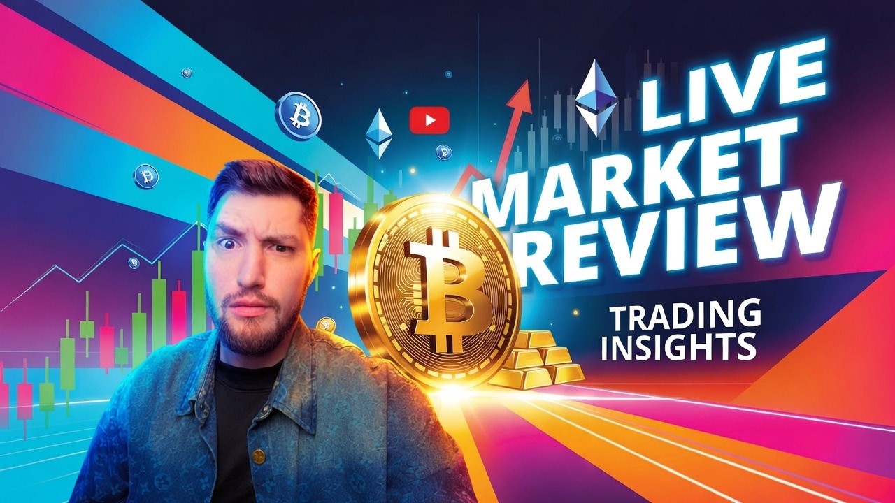 ⚡ Главные выводы недели | Разбор BTC, ETH и альткоинов