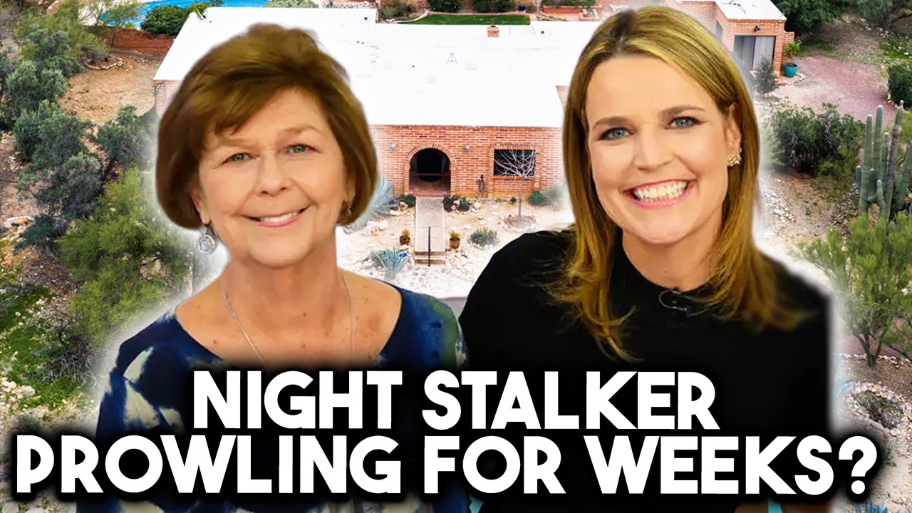 Nancy Guthrie Mystery: New Stalking Timeline & All The Haunting Questions Plaguing Police