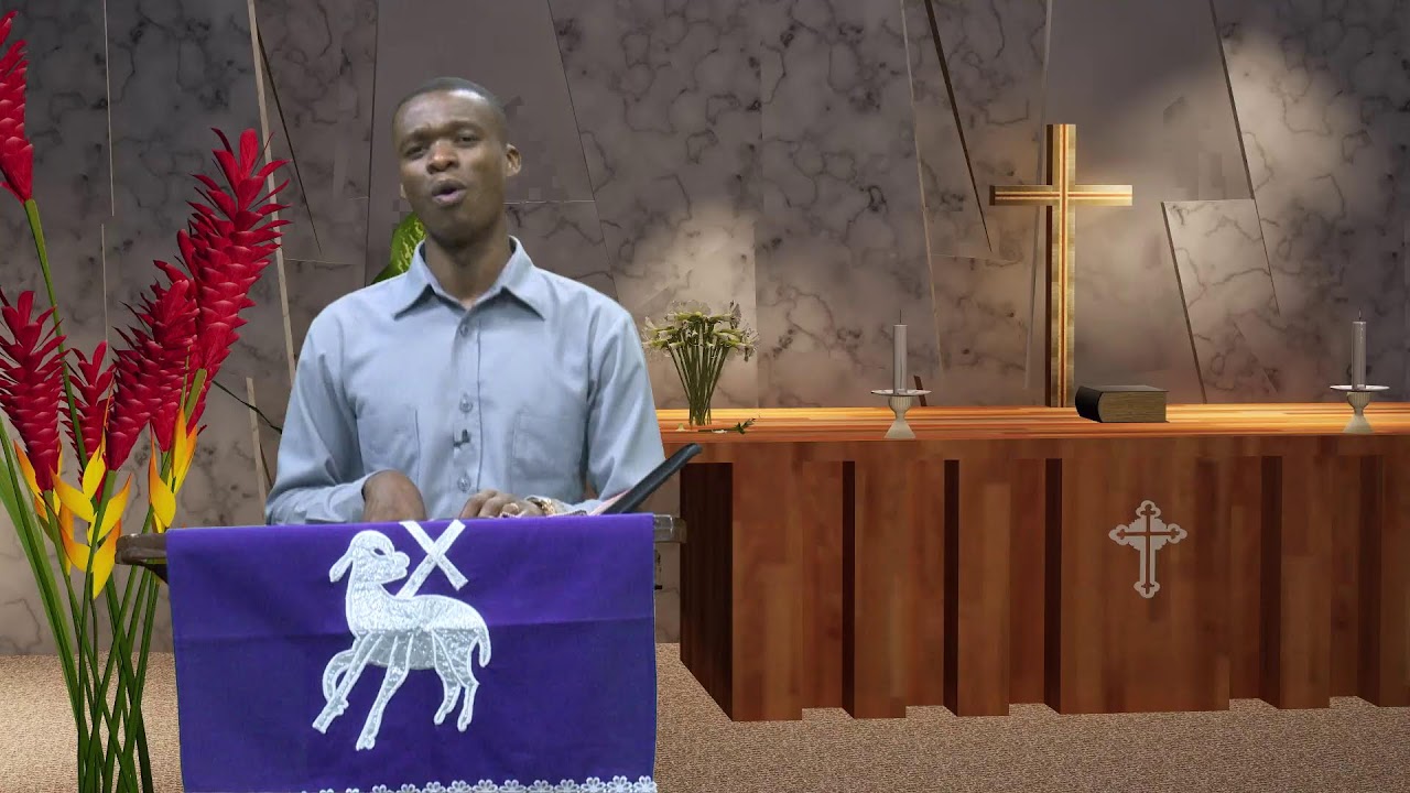 LIVE : NAFAS YA DAMU YA YESU KATIKA KUSHUGHULIKA NA ASILI YA KUZALIWA INAYOPAMBANA NA ASILI YA MTU 8