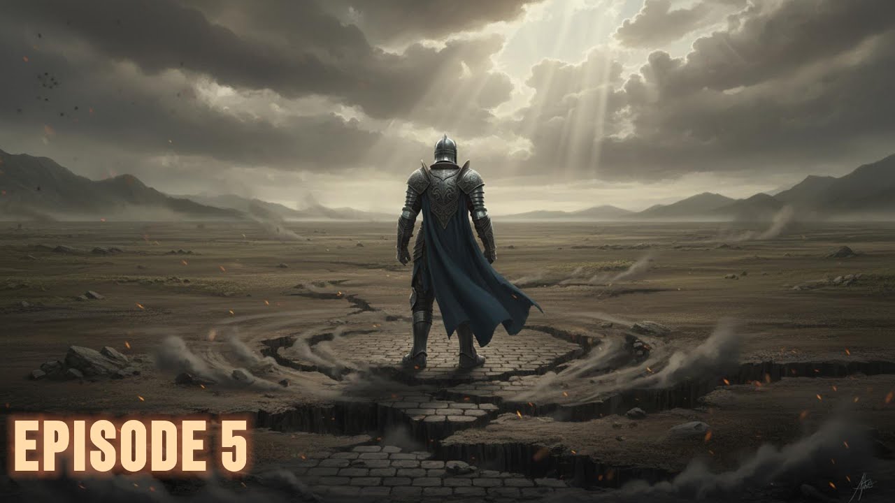 The World Answered | Epic Fantasy Metal | ELDRIC