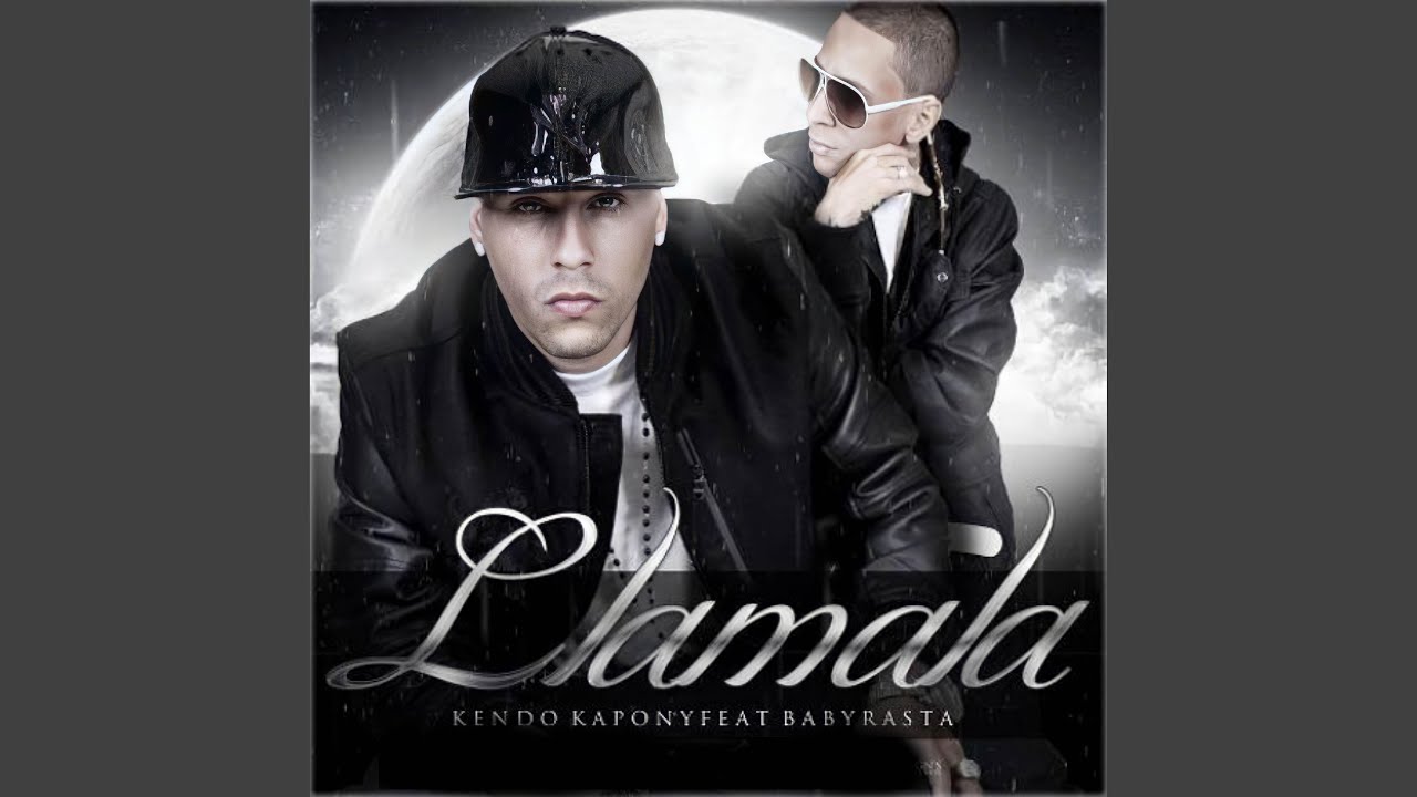 Llamala