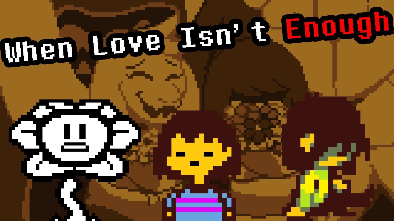 Toriel and Asgore's Parenting Problems | Undertale & Deltarune Analysis