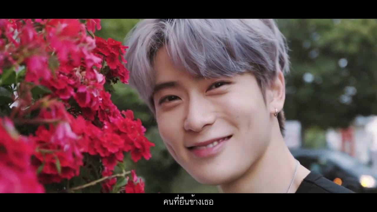 [OPV] ถ้าฉันเป็นเขา #Jaedo Feat. Johnny