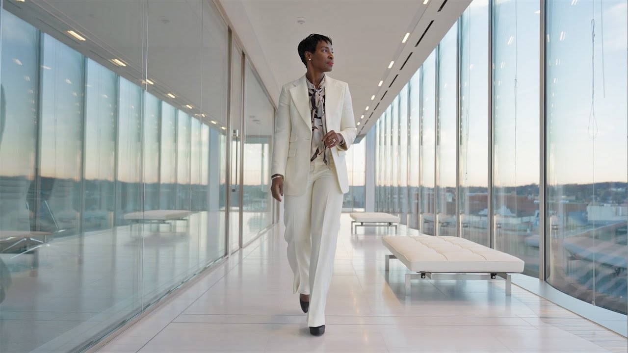 #NLawProud: Sherrese Smith (JD '96)