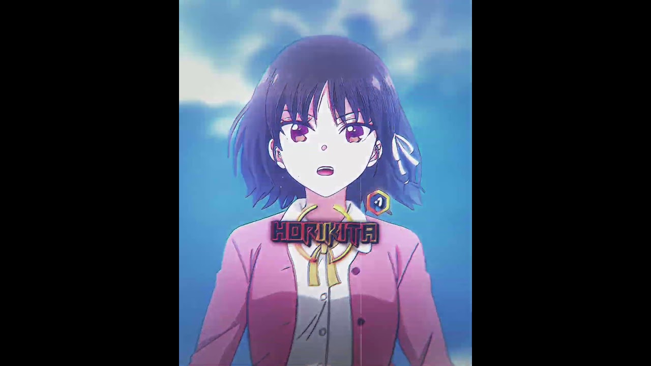 Horikita - Season 1 vs Season 3