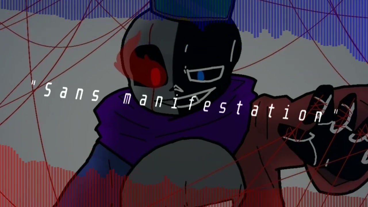 [Godverse] OST - "Sans manifestation" (King!Godverse's Theme)