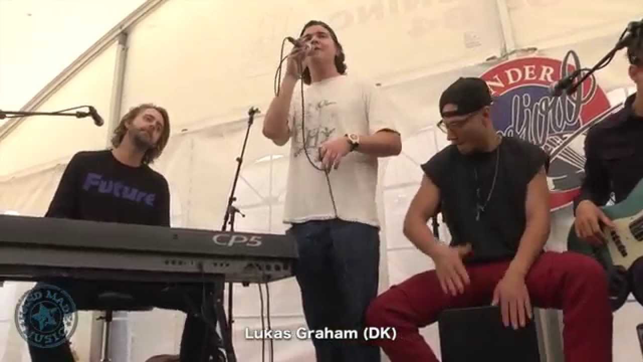 Tønder Festival 2015