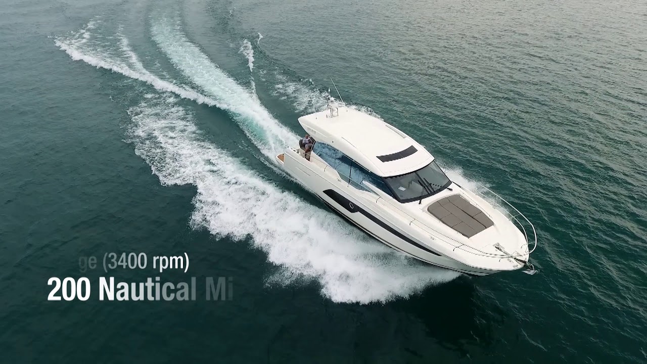 Обзор и прохождение Prestige Yachts 520S!