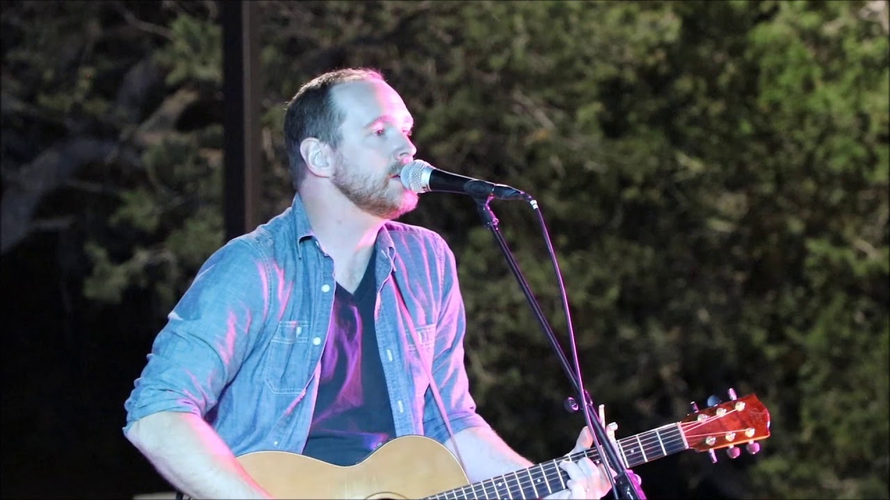 Andrew Osenga - After The Last Tear Falls (A 20 Year Tribute to Rich Mullins)