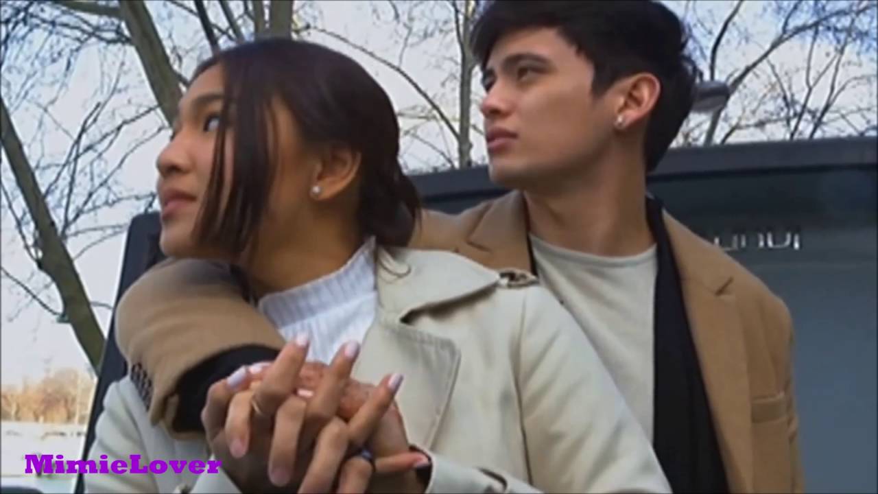 JaDine  Fanmade Look After You