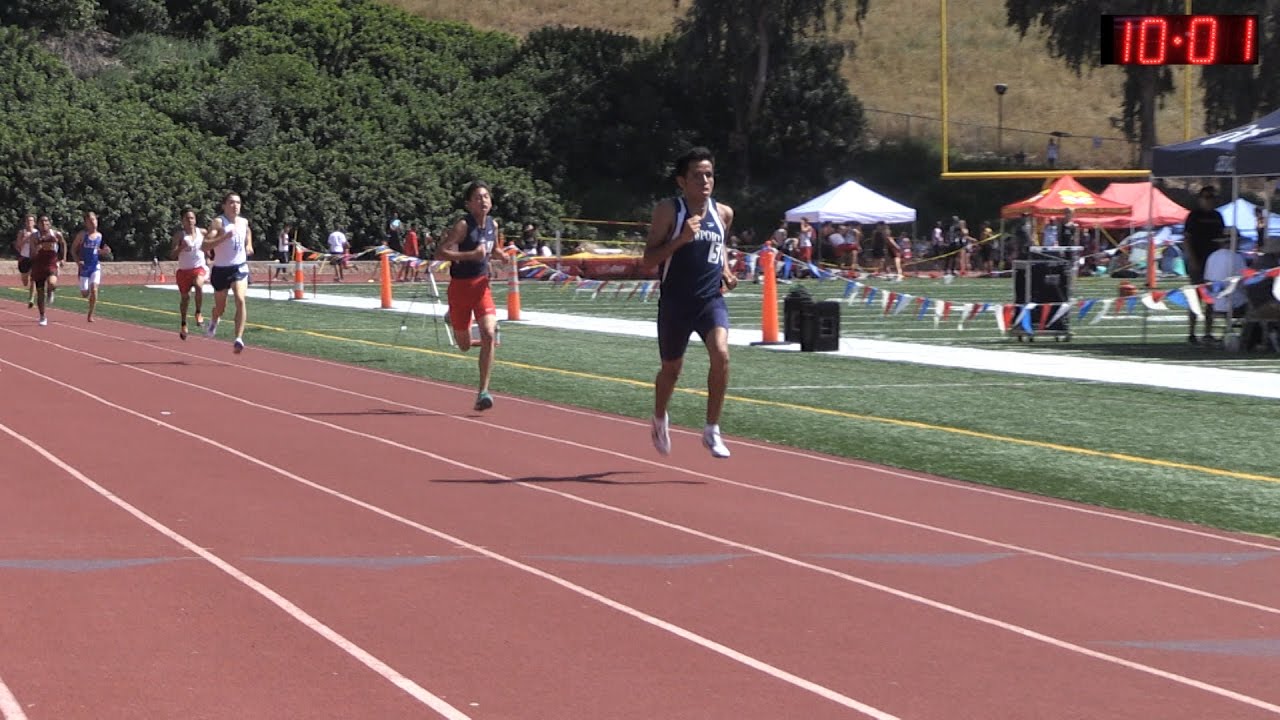 2017 TF - OC Champs - 3200 Meters (FrSoph Boys) (34)