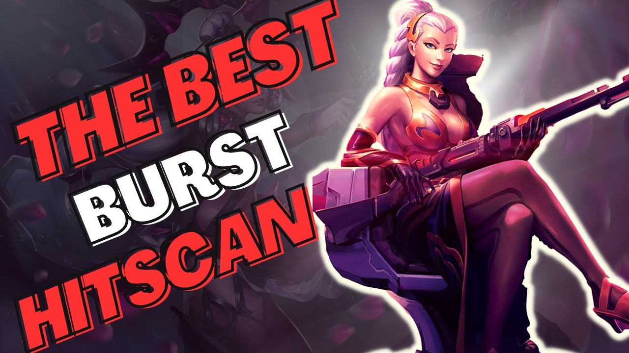 Paladins Lian Gameplay - Mastering the Royal Musketeer