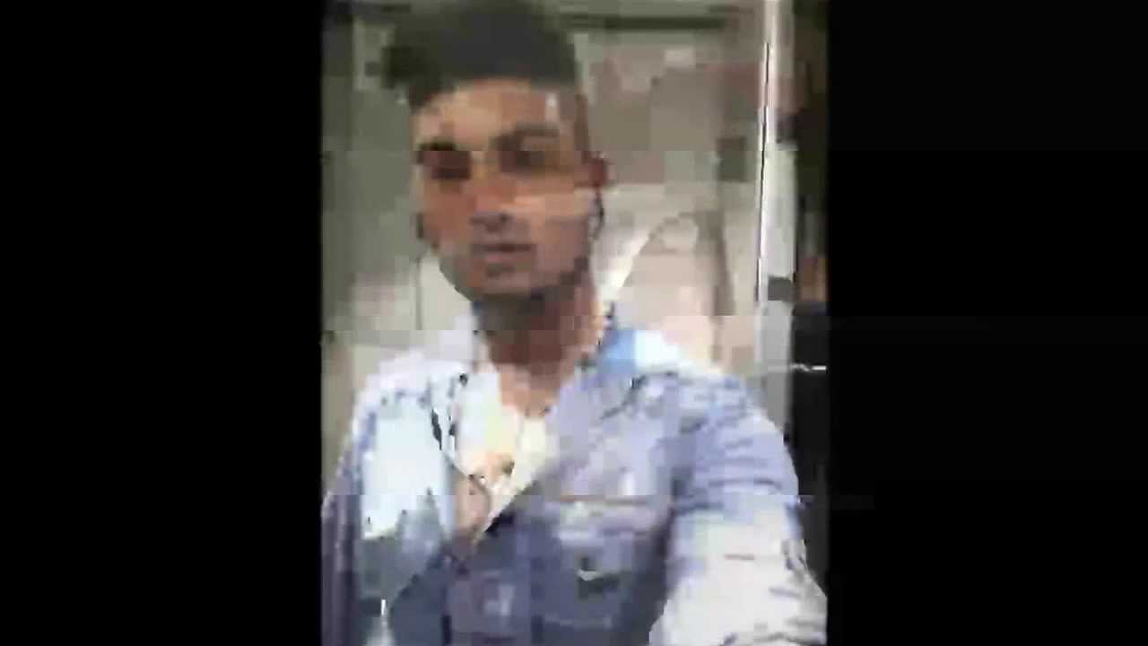 Mc Mevlut KOY ELİNİ YÜREĞİNE BOMBAAA TRACKK KESİN DİNLEYİN TAVSİYEEEE :)