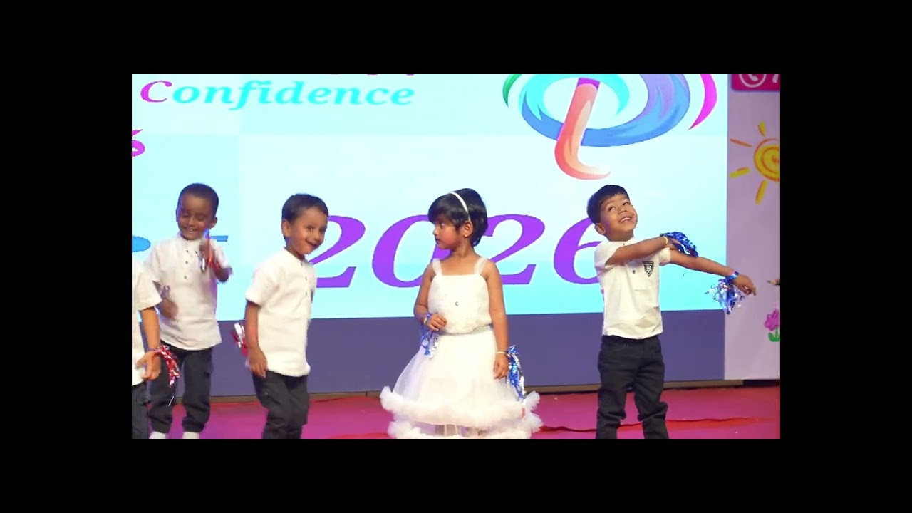 BrightFest 2026 | Opening Ceremony & Performances