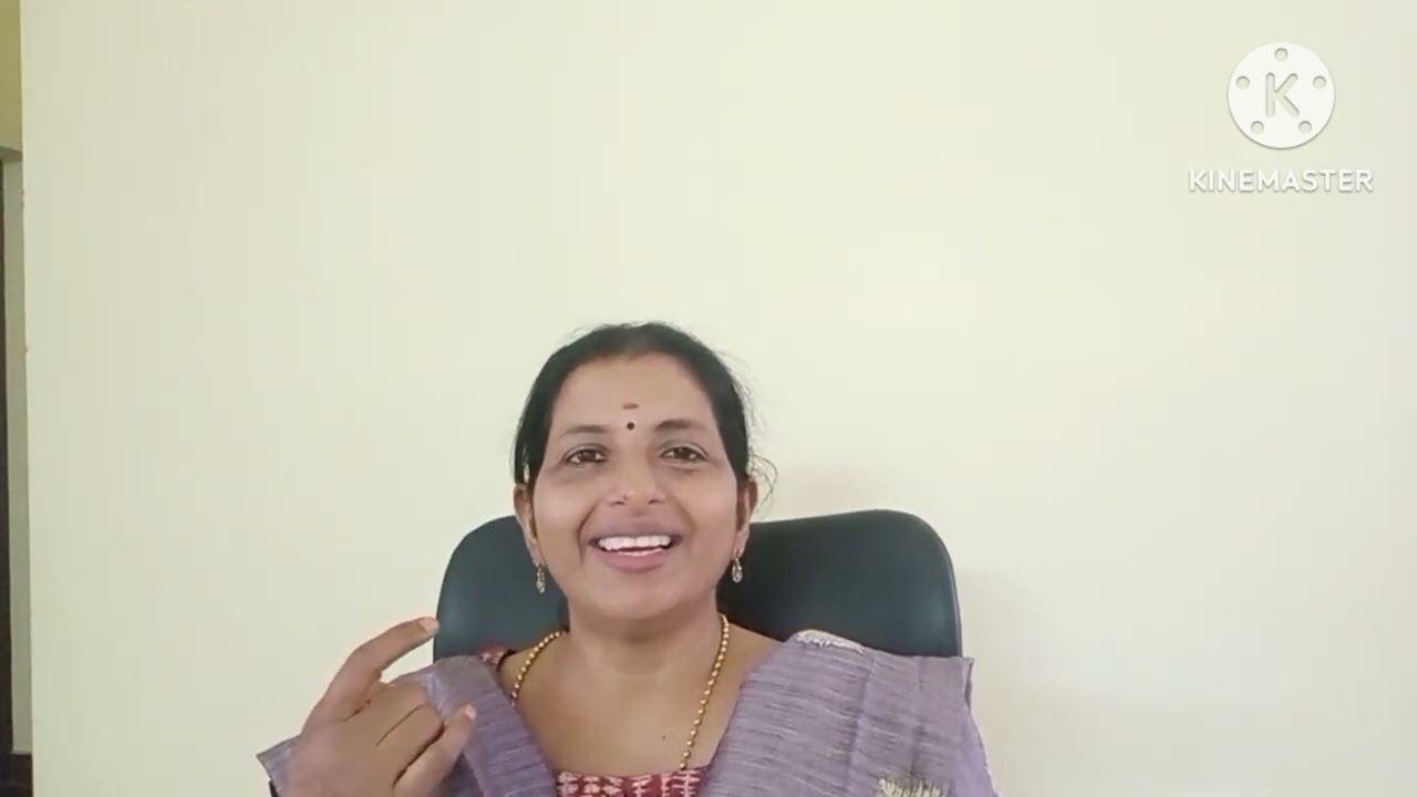 നല്ല കർമ്മത്തിൽ നിന്നും പിന്നോട്ട് വിളിക്കുന്നത്‌ Dark forces ആണോ?