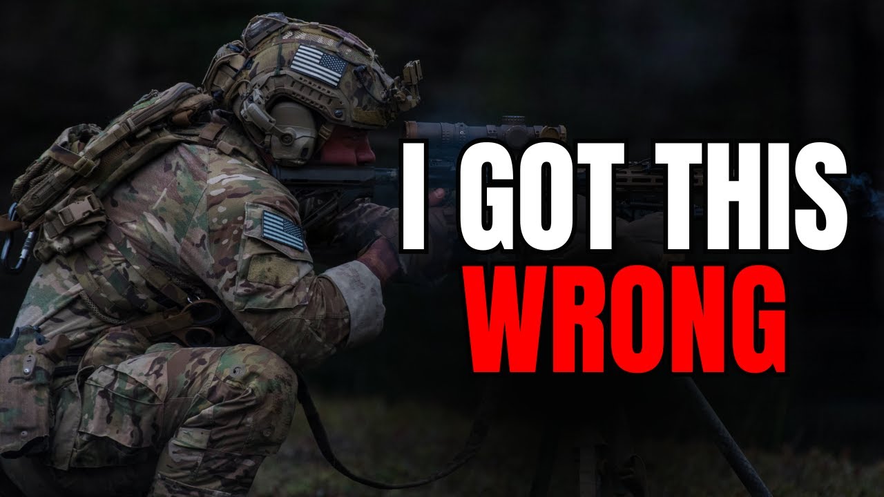 SFAS Prep Q&A: Focus, Standards, NG vs Active Duty, and Mindset