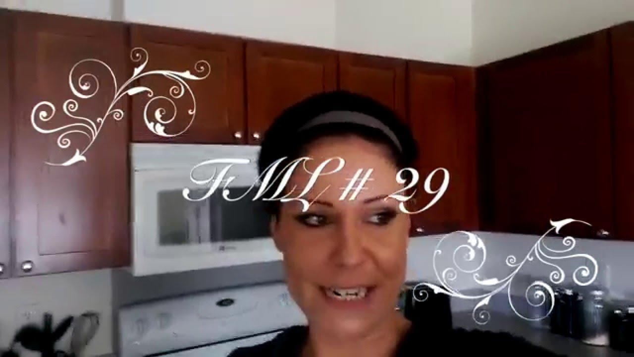 FML #29-follow my life- Pre-Inspection/Bananenbrot/Unboxing