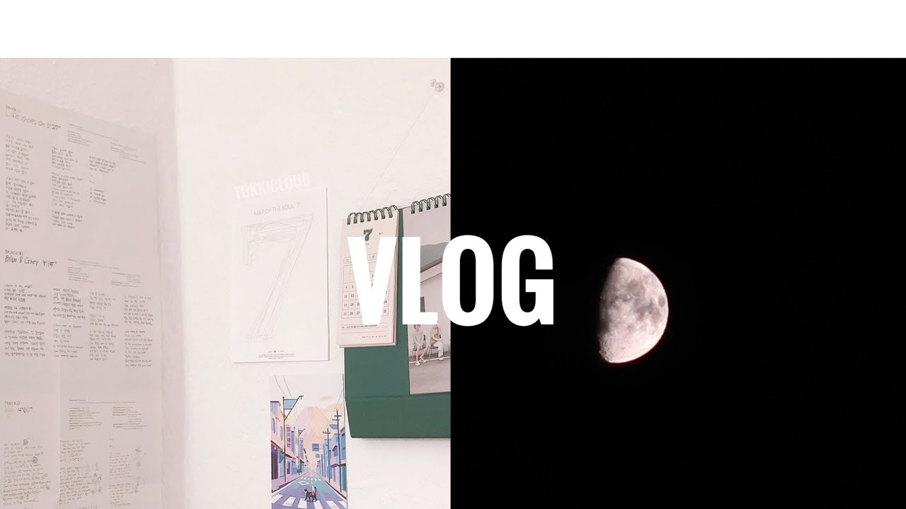 🍋 a weekend in July /a vlog