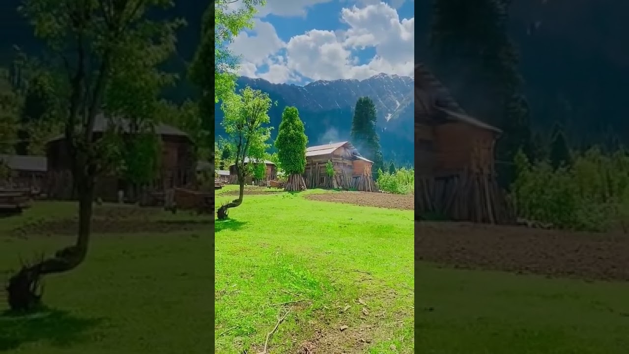 bhaoot khubsorat seen#viral