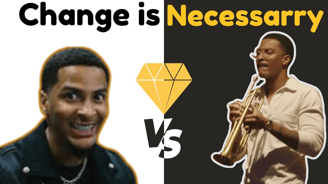 From Rapper to Artist.. Why Rebranding Matters (The Frank Kole Case)