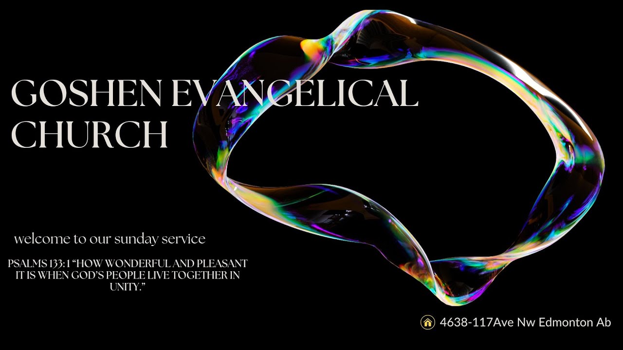 Sunday Service 02/1/2026