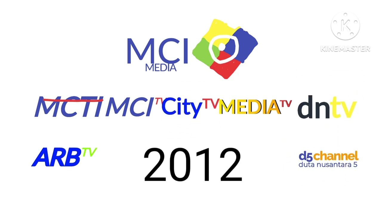 Metamorfosa logo MCI Media #SNC Media 