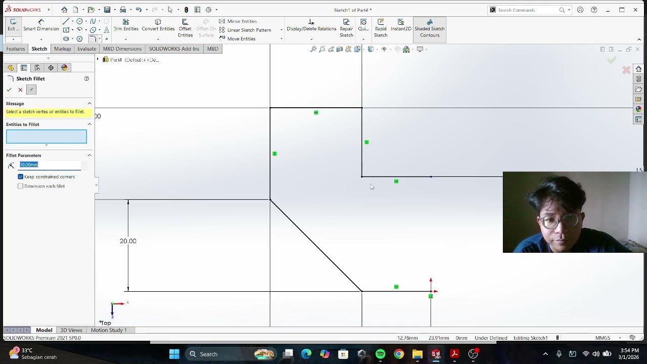 SOLIDWORKS 13