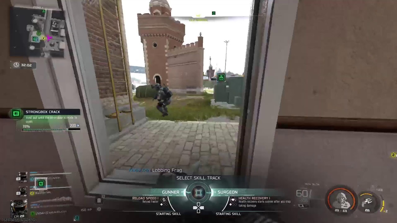 Bo7 Search N Destroy Attempting 50 Game Win Streak
