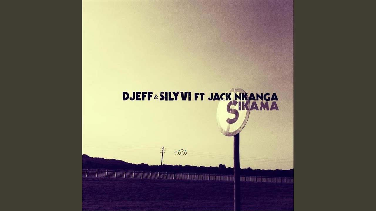 Sikama (Guitarra Mix)