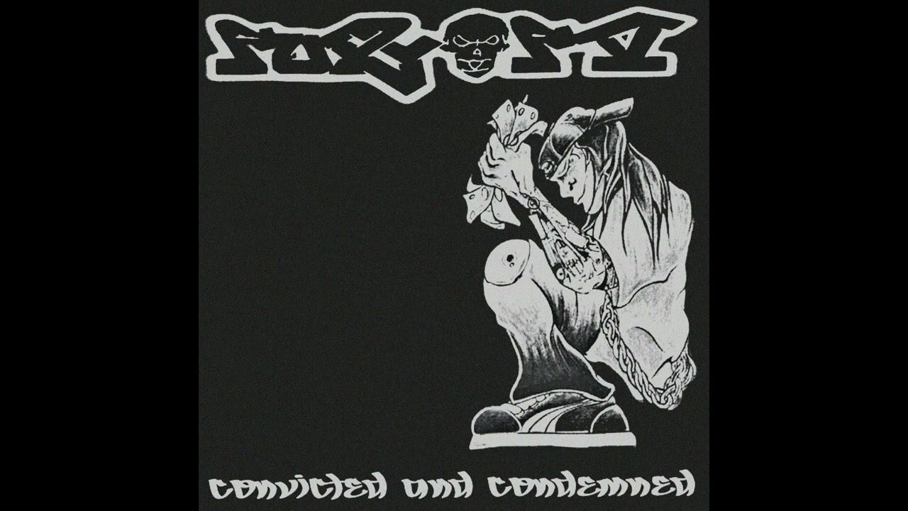 Fury Of Five - Convicted And Condemned (Full 7