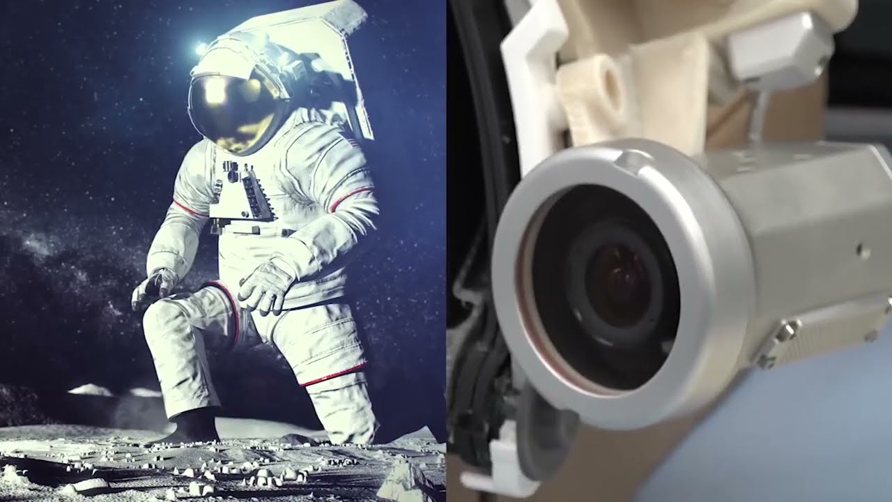 NASA Explorers  The Artemis Generation