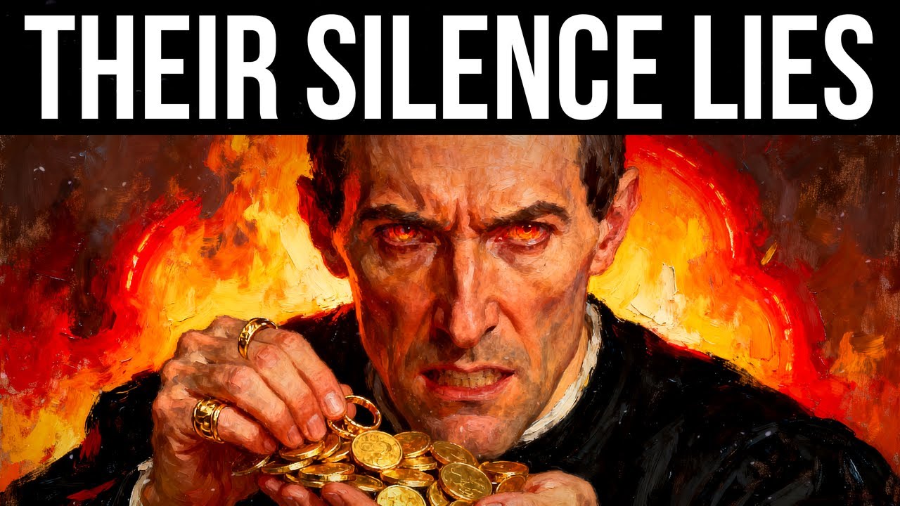 The SECRET Strategy to CONTROL Your Future - Machiavelli