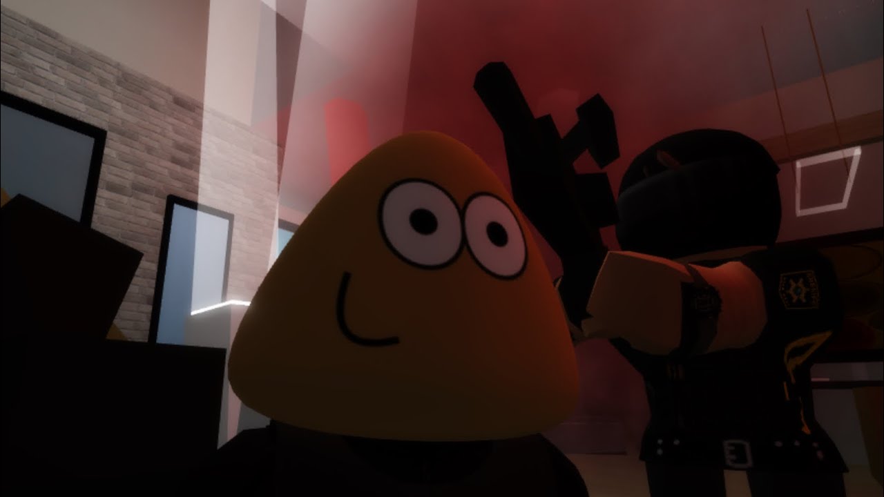Pou&rsquo;s Sad Origin Story